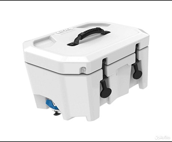 Холодильник с креплением LinQ 16л